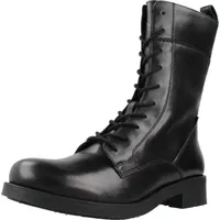 GEOX D RAWELLE Schwarz - Schwarz