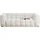 Kare Sofa Stoff 3-Sitzer Beige