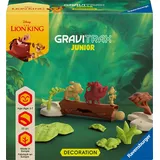 Ravensburger GraviTrax Junior Extension Lion King