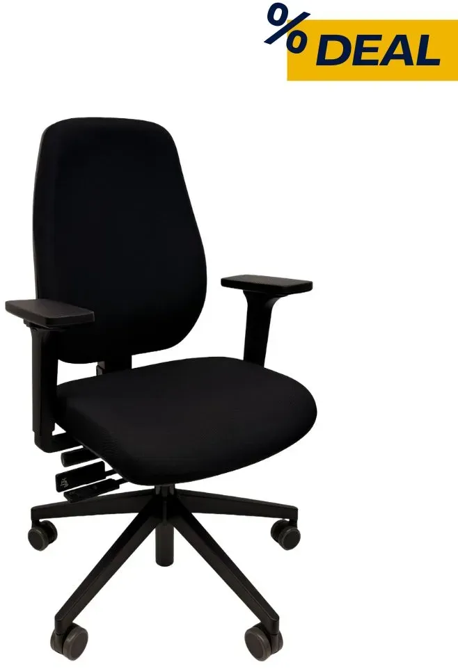 Dauphin Shape Economy, Syncro - Active-Balance Sofort Lieferbar