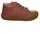 NATURINO Cocoon Winterstiefelette Rosa/Rot 25