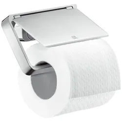 AXOR Universal Papierrollenhalter, Accessoires, chrom