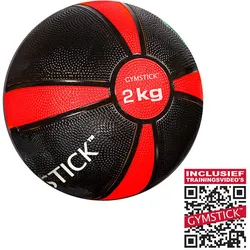 Medizinball 2 kg 2 KG