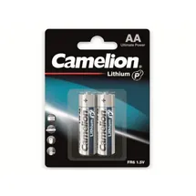 Camelion Lithium Fr6, 2stück