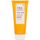 Tigi Copyright Total Sun Care & Glow Beach Waves Conditioner 200 ml Conditioner für sonnenbeanspruchtes Haar für Frauen