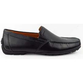 GEOX Moner Herren Schwarz 44