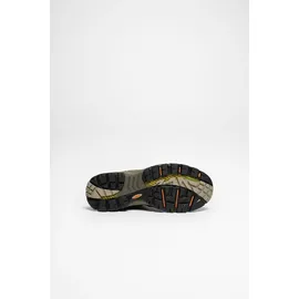 MEINDL Nebraska Mid GTX Damen Dunkelbraun 41,5