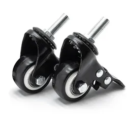 Handi Quilter Rollen - Mini Caster