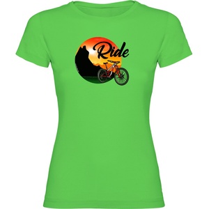 T-Shirts Ride Kurzärmeliges T-shirt