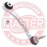 master-sport germany Lenker, Radaufhängung 52631M-PCS-MS