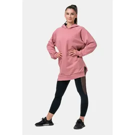 Nebbia Damen-Leggings, Schwarz, X-Small - XS