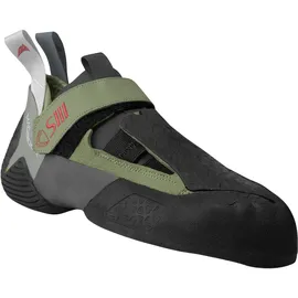 Mad Rock Shark 3.0 grau/oliv 39,5
