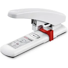 Novus Blockheftgerät B40/4, grau,