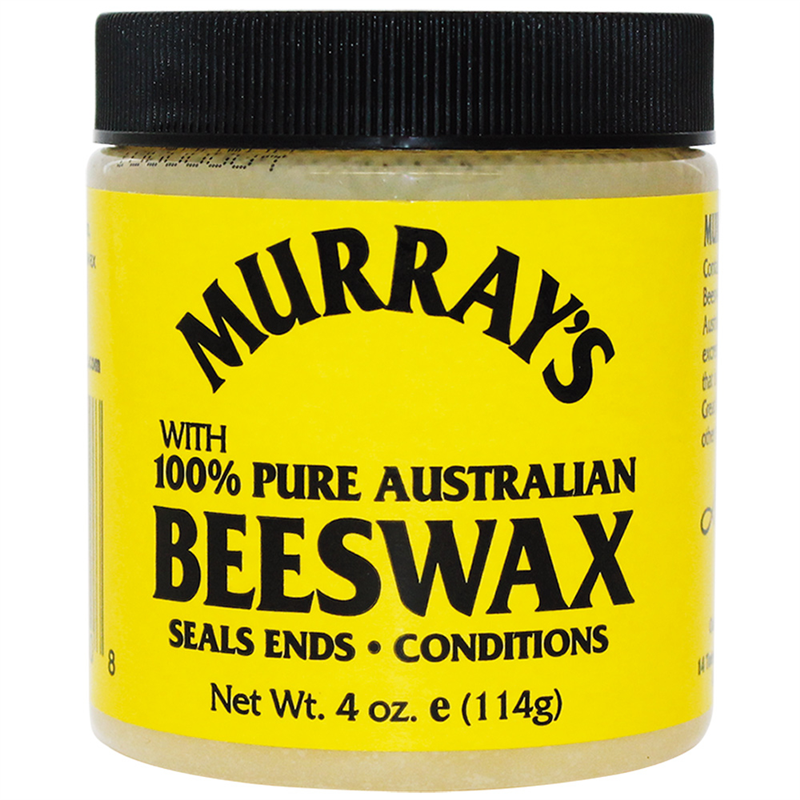 Murray ́s Beeswax 114 g