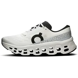 On Cloudmonster 3 Damen White/White 39