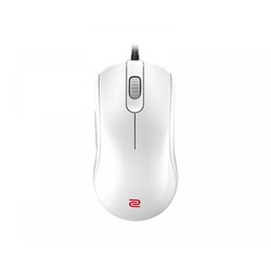 ZOWIE by BenQ FK2-B V2 White Special Edition - Gaming-Maus (Limited Edition)