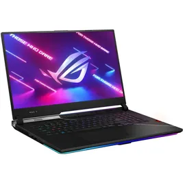 Asus ROG Strix SCAR 17 2022 G733ZW-LL006W