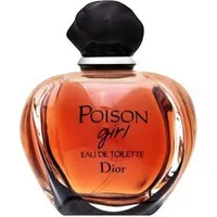 Dior Poison Girl Eau de Toilette 100 ml