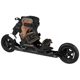 Powerslide XC Skeleton Trinity Nordic Trainer 2025,43-49