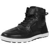 John Doe Shifter Schuhe - schwarz 43