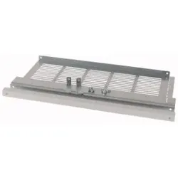 Eaton 184685 Unterteilung, Horizontal, Lage 50, grau XPRMM-50