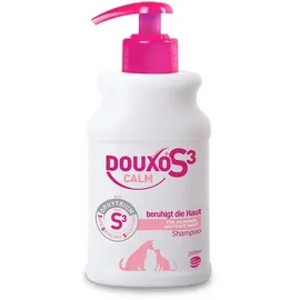 Douxo S3 CALM Shampoo für Hunde und Katzen
