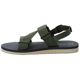 Jack Wolfskin Urban Entdeckung Belt Herren thyme green 45