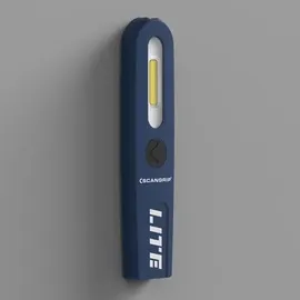 Scangrip LED-Akkuhandleuchte STICK LITE S 3,7 V 1200 mAh Li-Ion 50-150 lm
