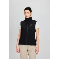 ICEPEAK Brush Damen weste schwarz 40