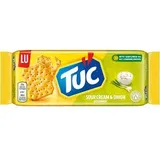 TUC Cracker SOUR CREAM & ONION 100,0 g, 1 St.