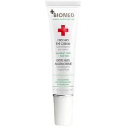 Biomed Erste Hilfe Augenpflege 15 ML