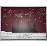 HARRY POTTER Adventskalender Socken 2021