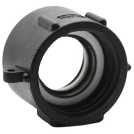 chengtud(cn) IBC Container-Adapter PP, IBC IG 2" (S60x6) auf BSPP IG 1.1/2"