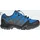 Herren Blue Rush/Grey Four/Core Black 45 1/3
