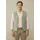 FYNCH-HATTON Weste Khaki 4XL