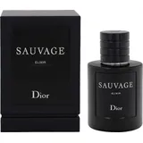 Dior Sauvage Elixir Eau de Parfum 100 ml