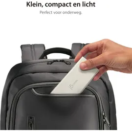 j5create USB-C Dual HDMI Mini Dock (with Ethernet, and PD)