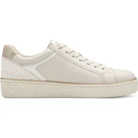 Marco Tozzi 2-23709-41 Damen Cream Comb 38