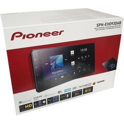  SPH-EVO93DAB inkl. DAB Anntenne 