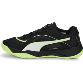 Puma Solarstrike II puma white/fizzy light/puma black 36