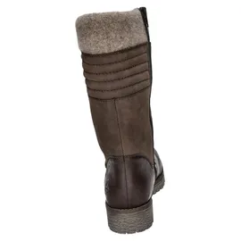 Rieker Winterstiefel Damen Braun 39