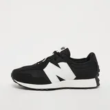 New Balance 327 in Schwarz