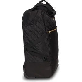 Punta Wheel Classy - Black chequered - Grau