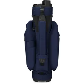 Big MAX Dri Lite Silencio Prime Cartbag waldgrün