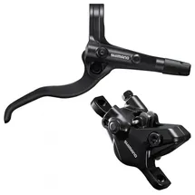 Shimano MT401/MT410