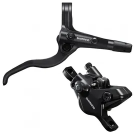 Shimano MT401/MT410