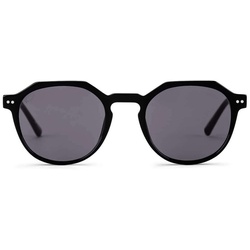 KAPTEN & SON - MANILA - all black - Sonnenbrille