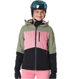 KILLTEC KSW 277 WMN SKI JCKT Skijacke Grün 48