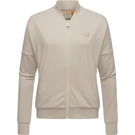 Ragwear Sweatjacke "Doron", Damen, Gr.