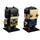 LEGO BrickHeadz Tactical Batman & Superman 41610